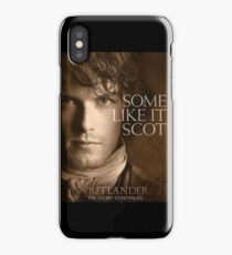 Outlander iPhone Case/Skin