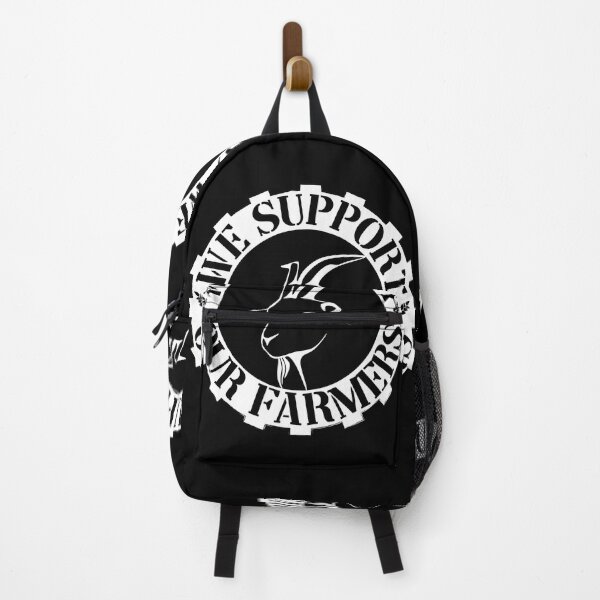 Item preview, WE SUPPORT OUR FARMERS designed and sold by Affyboss6.