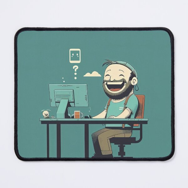 Item preview, ingeniero de software designed and sold by Chillapy.