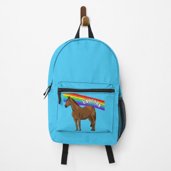 Item preview, Thunder the Unocorn - Unicorn Design designed and sold by Fun Funky Designs.