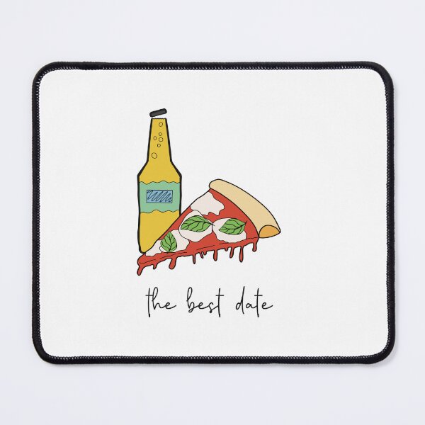 Item preview, The best date- pizza designed and sold by Marry-me.