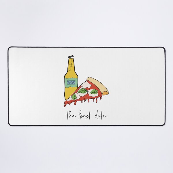 Item preview, The best date- pizza designed and sold by Marry-me.