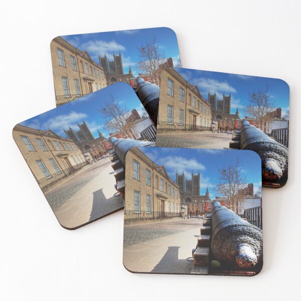 Item preview, Looking Down The Barrel designed and sold by Paul Thompson Photography.