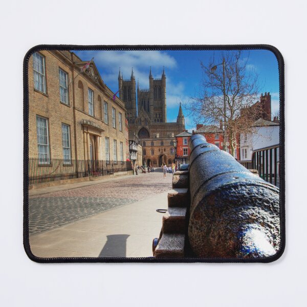 Item preview, Looking Down The Barrel designed and sold by Paul Thompson Photography.
