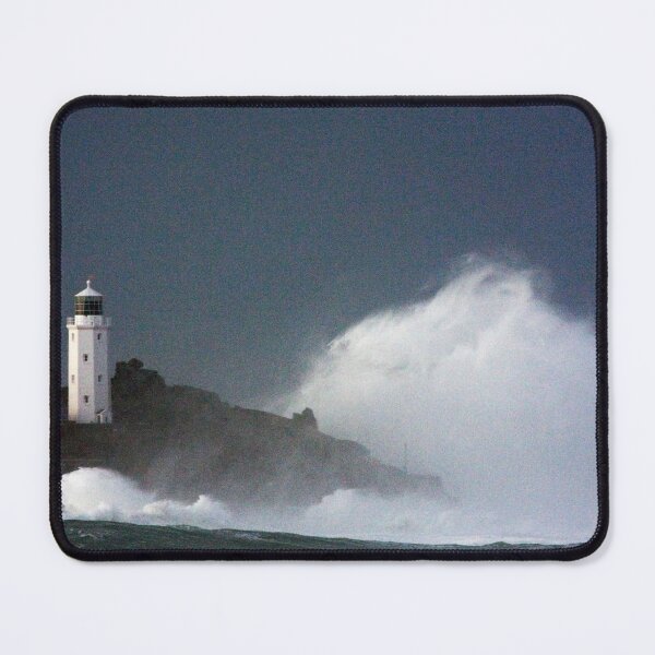 Item preview, Godrevy Lighthouse 3 designed and sold by Paul Thompson Photography.