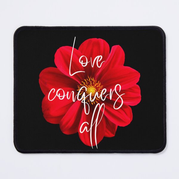 Item preview, Love Conquers All designed and sold by Uday24.