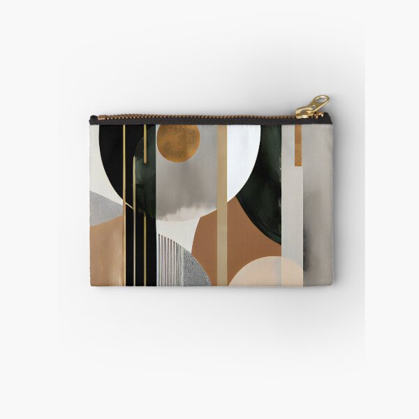 Item preview, Calm Compositions Abstract Art designed and sold by meggydesigns.