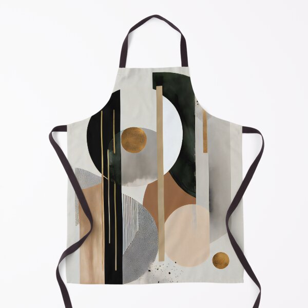 Item preview, Calm Compositions Abstract Art designed and sold by meggydesigns.