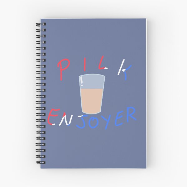 Item preview, Pilk Enjoyer designed and sold by Banablahbread.