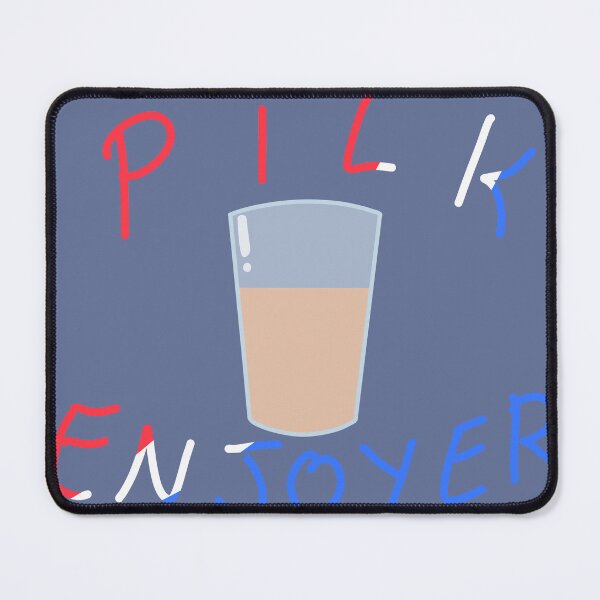 Item preview, Pilk Enjoyer designed and sold by Banablahbread.