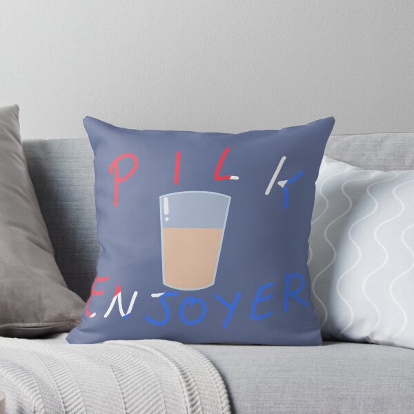Item preview, Pilk Enjoyer designed and sold by Banablahbread.