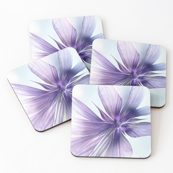 Item preview, Violet Breezes designed and sold by nanengen2.