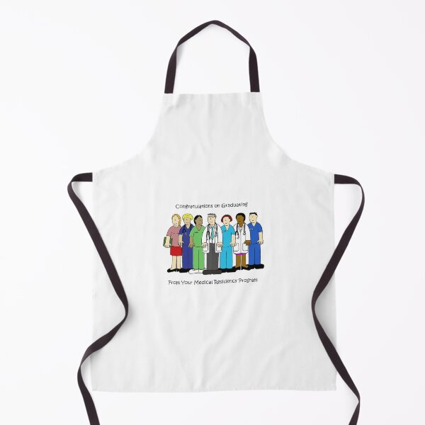 Item preview, Congratulations on Graduating from Your  Medical Residency Program designed and sold by KateTaylor.