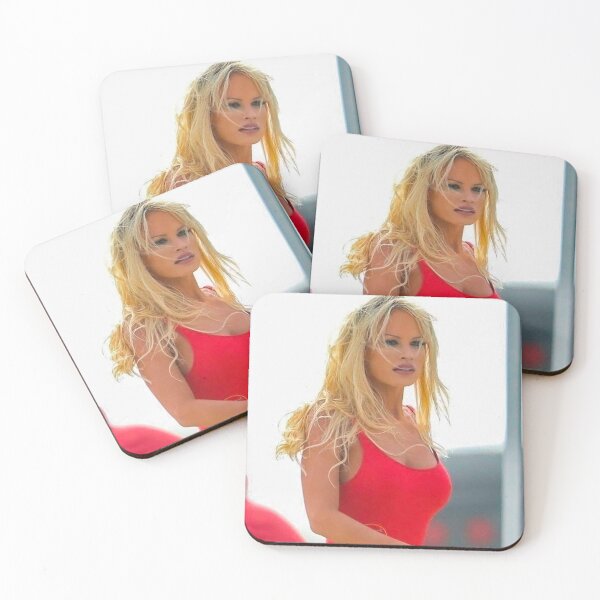 Item preview, Pamela Anderson designed and sold by Muycote.