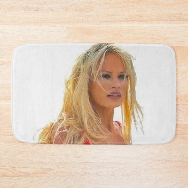 Item preview, Pamela Anderson designed and sold by Muycote.