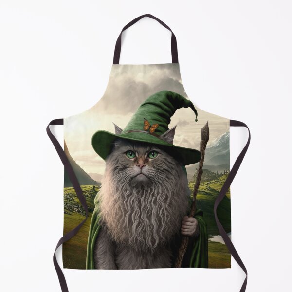 Item preview, Catdalf designed and sold by Odd World.