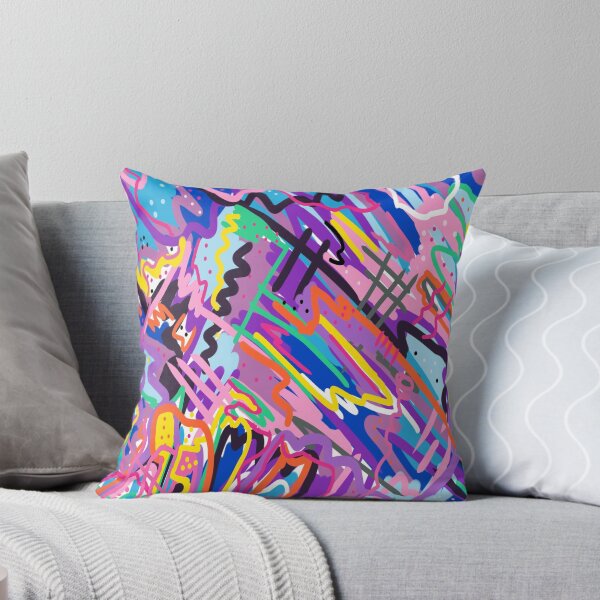 Item preview, Playful Color Expressions designed and sold by DanielleGensler.