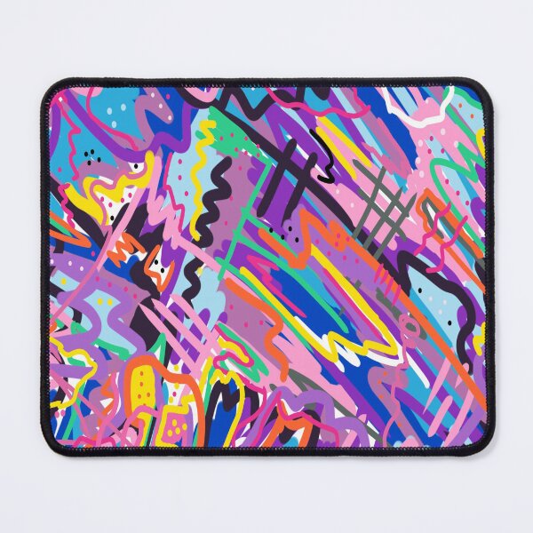 Item preview, Playful Color Expressions designed and sold by DanielleGensler.