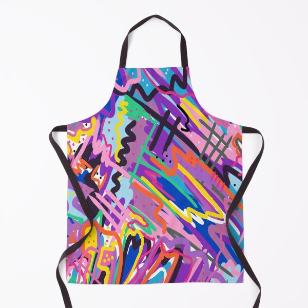 Item preview, Playful Color Expressions designed and sold by DanielleGensler.