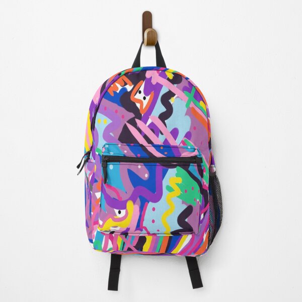 Item preview, Playful Color Expressions designed and sold by DanielleGensler.