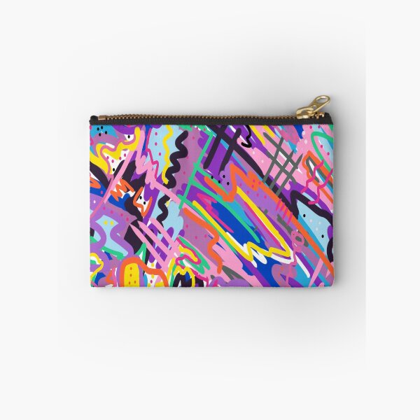 Item preview, Playful Color Expressions designed and sold by DanielleGensler.