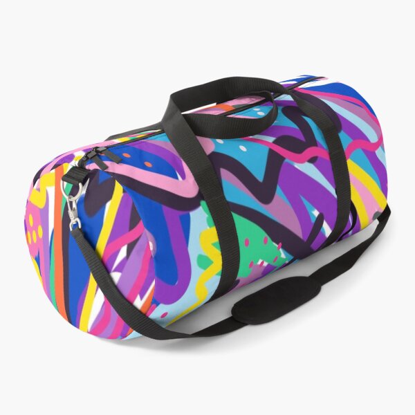 Item preview, Playful Color Expressions designed and sold by DanielleGensler.