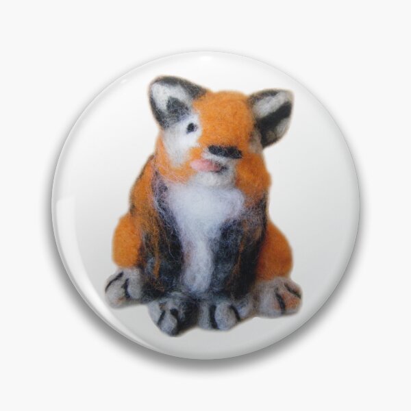 Item preview,  the gourmet fox funny fox designed and sold by FLEURDELAINE04.