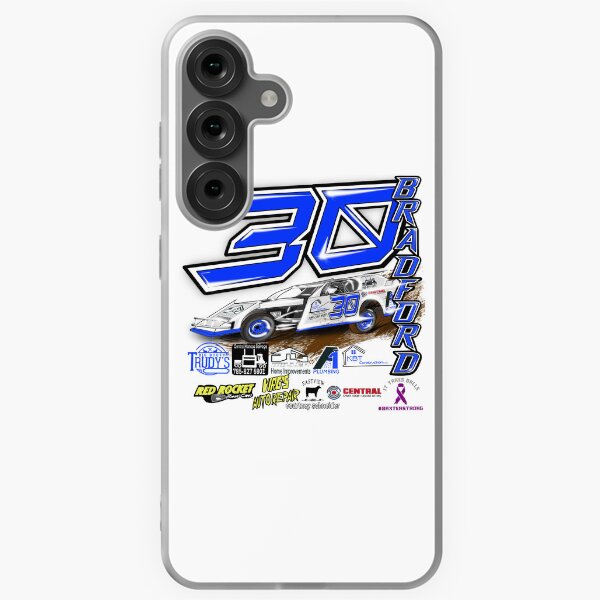 Item preview, Bradford Racing designed and sold by Brock Berry.