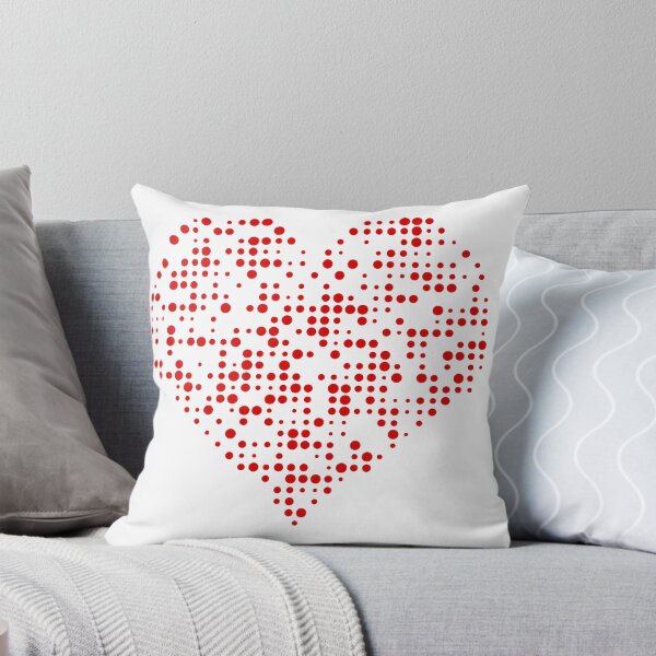 Item preview, Copy of Abstract halftone heart designed and sold by AlexanderZam.