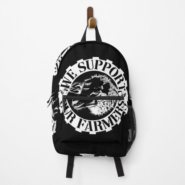 Item preview, WE SUPPORT OUR FARMERS designed and sold by Affyboss6.