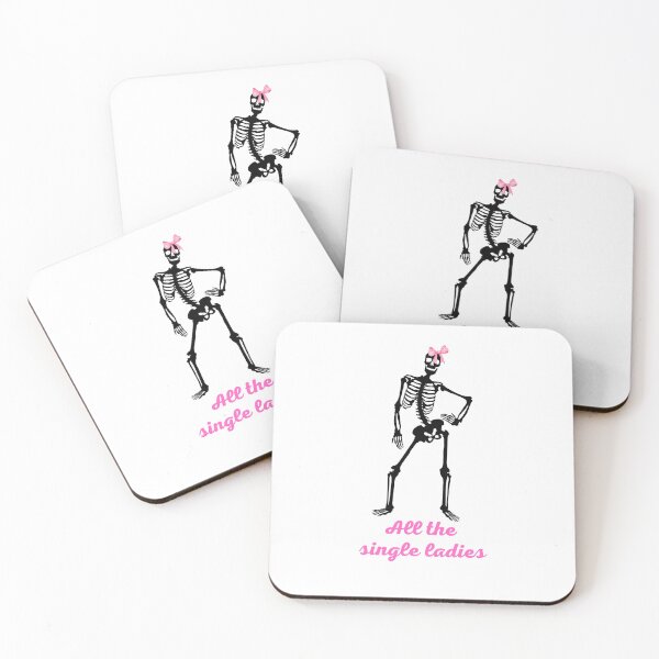Item preview, Single ladies designed and sold by Jaimed13.