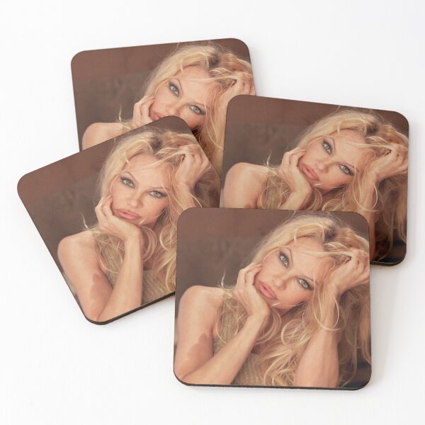 Item preview, Pamela Anderson designed and sold by Muycote.