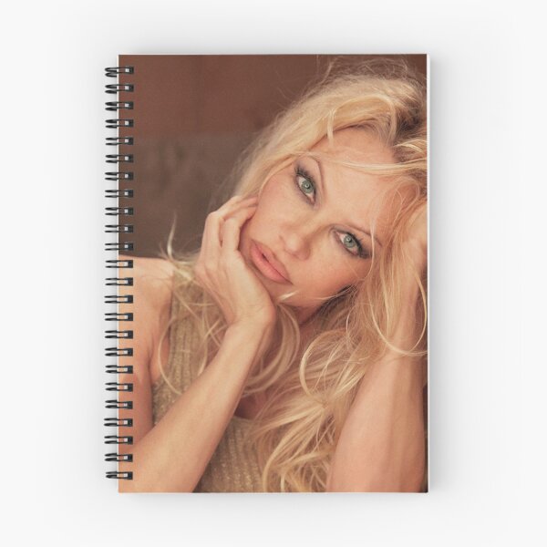 Item preview, Pamela Anderson designed and sold by Muycote.