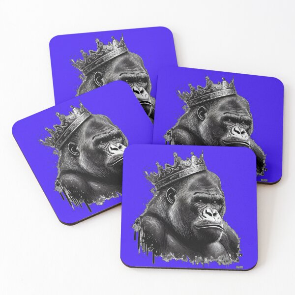 Item preview, King Kong designed and sold by NATHAN ZEHNER.