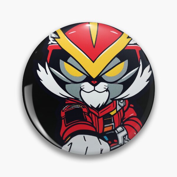Item preview, Ninja Kitty Warrior Cat  designed and sold by Artistic Pandas.
