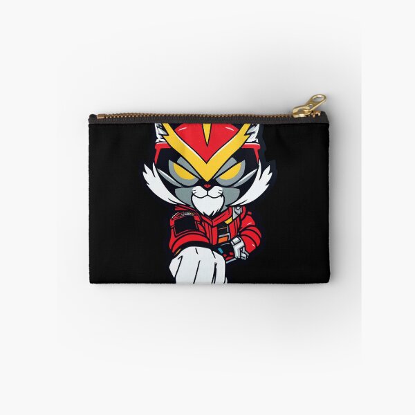 Item preview, Ninja Kitty Warrior Cat  designed and sold by Artistic Pandas.