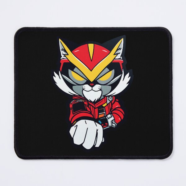Item preview, Ninja Kitty Warrior Cat designed and sold by Artistic Pandas.