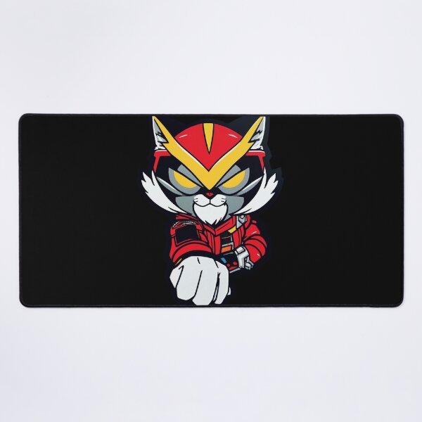 Item preview, Ninja Kitty Warrior Cat  designed and sold by Artistic Pandas.