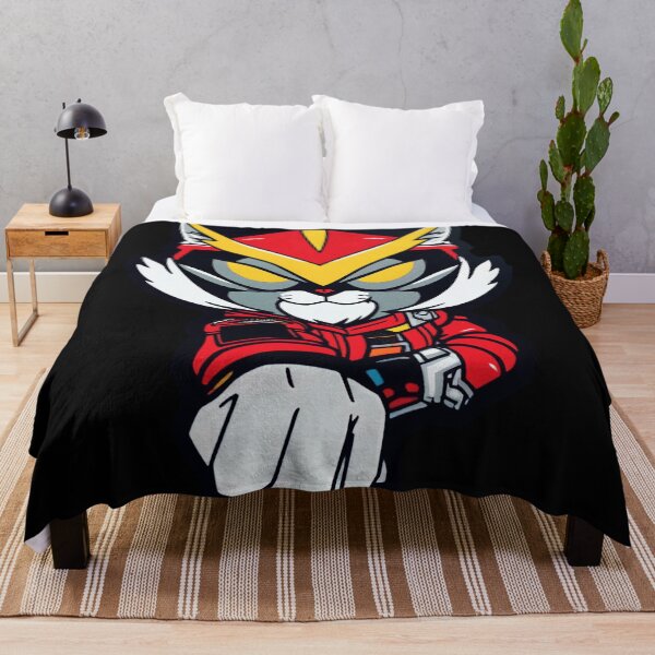 Item preview, Ninja Kitty Warrior Cat designed and sold by Artistic Pandas.