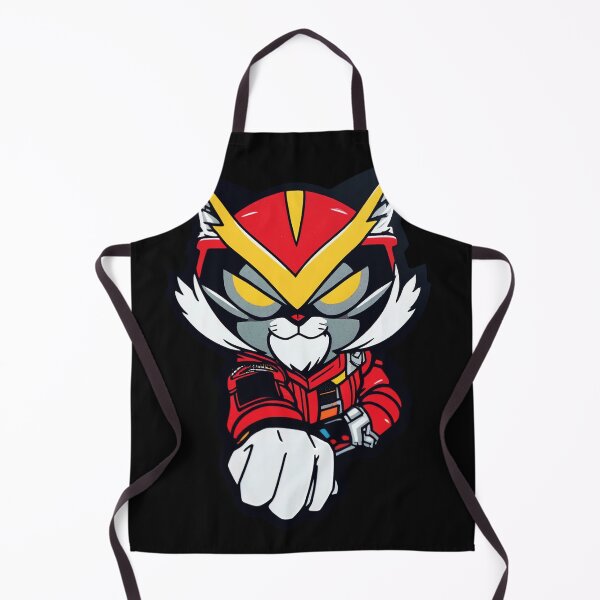 Item preview, Ninja Kitty Warrior Cat designed and sold by Artistic Pandas.