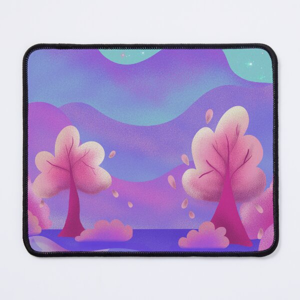 Item preview, Sakura at Night designed and sold by Stephanie J..