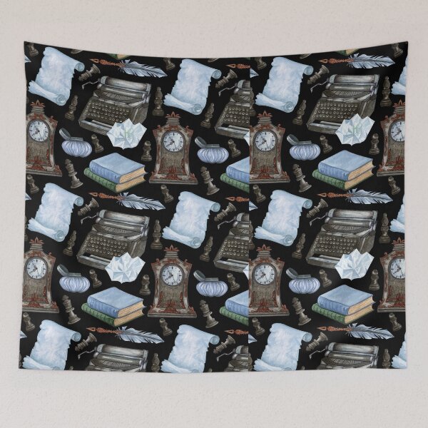 Item preview, Book Me designed and sold by LibrosBOOKtique.