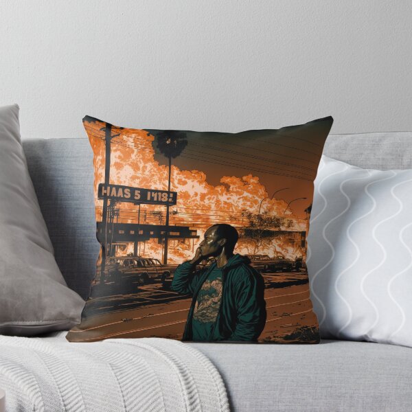 Item preview, LA Riots 1992 designed and sold by iLabarum.