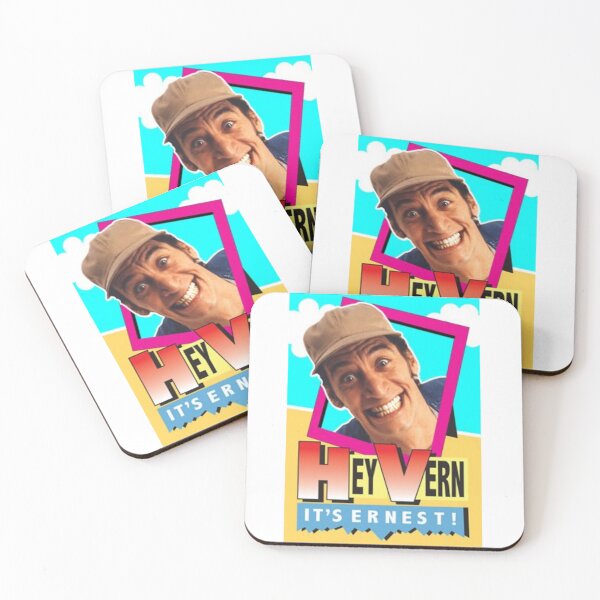 Item preview, Ernest P. Worrell designed and sold by Fannycat1.