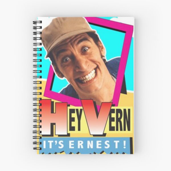 Item preview, Ernest P. Worrell designed and sold by Fannycat1.