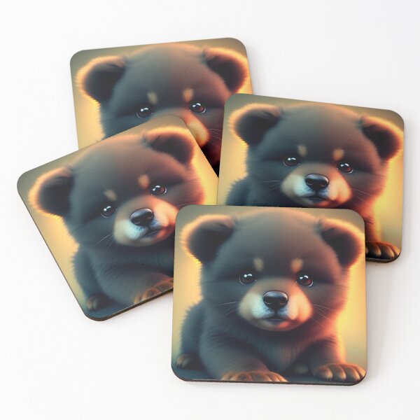 Item preview, Cuddle Buddies, Furry Friends and Plush Pets designed and sold by BeachBumPics.