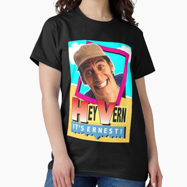 Item preview, Ernest P. Worrell designed and sold by Fannycat1.