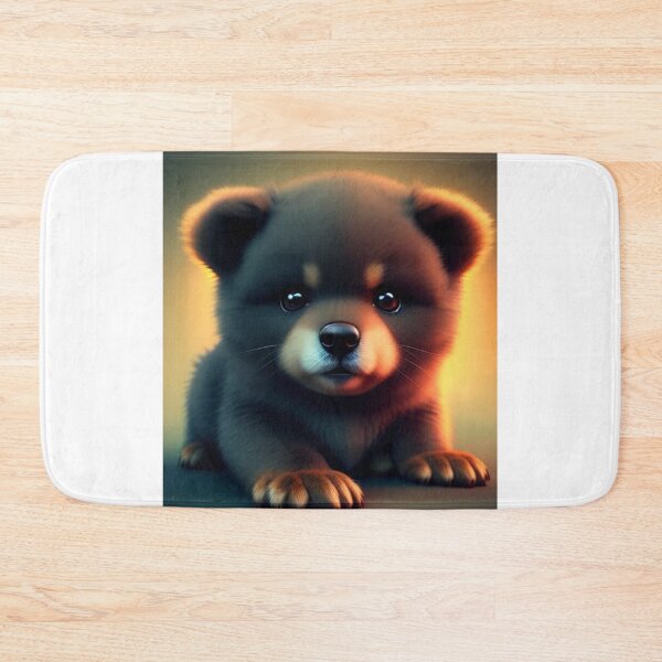 Item preview, Cuddle Buddies, Furry Friends and Plush Pets designed and sold by BeachBumPics.