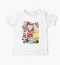 Kevintendo Merch for the Kevintendo Fan! Baby T-Shirt