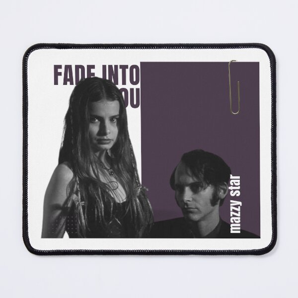 Item preview, Mazzy Star Fade Into You designed and sold by ColemanDesigns.